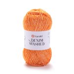 Denim Washed (Денім Вошд) 902