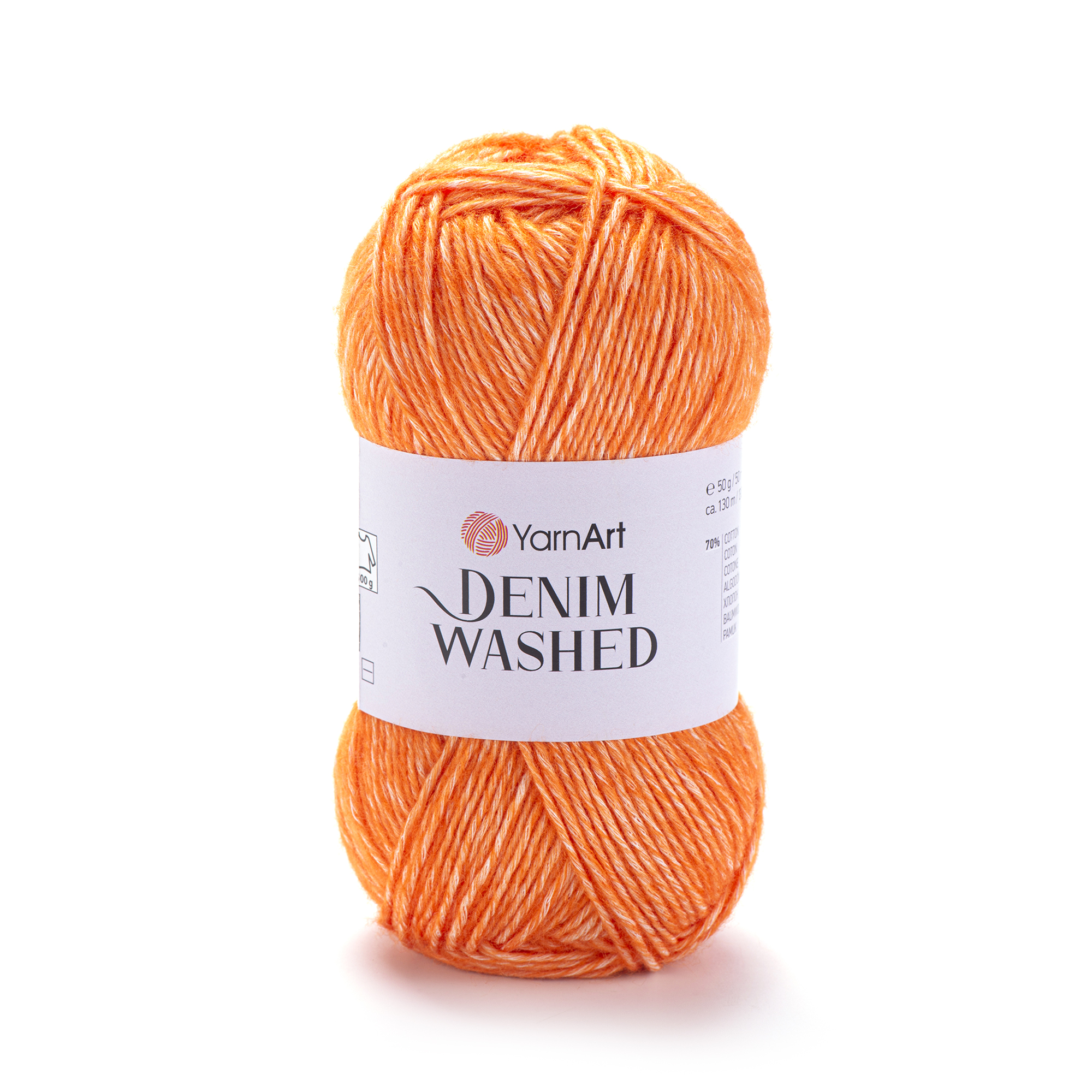 DENIM_WASHED_902 Denim Washed (Денім Вошд) 902 - Зображення 1
