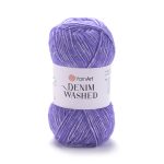 Denim Washed (Денім Вошд) 907