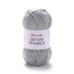 Denim Washed (Денім Вошд) 908