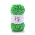 Denim Washed (Денім Вошд) 909