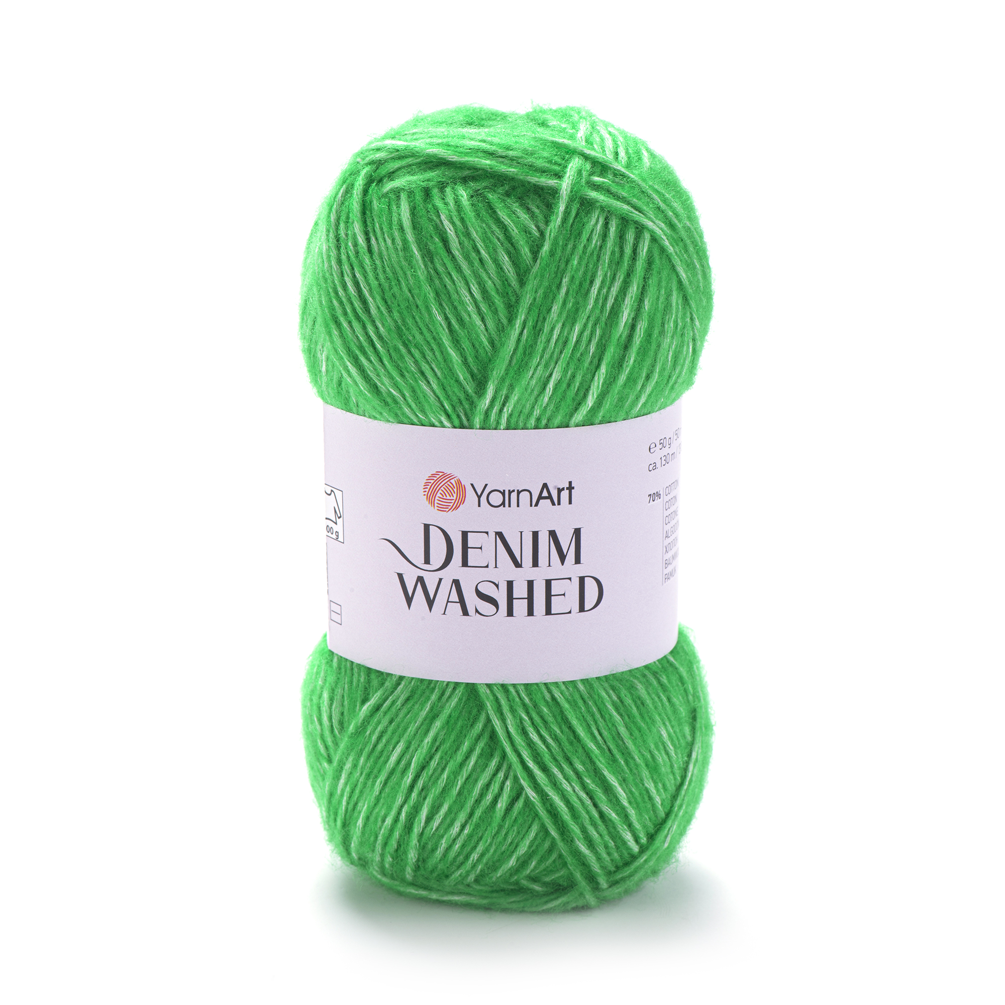 DENIM_WASHED_909 Denim Washed (Денім Вошд) 909 - Зображення 1
