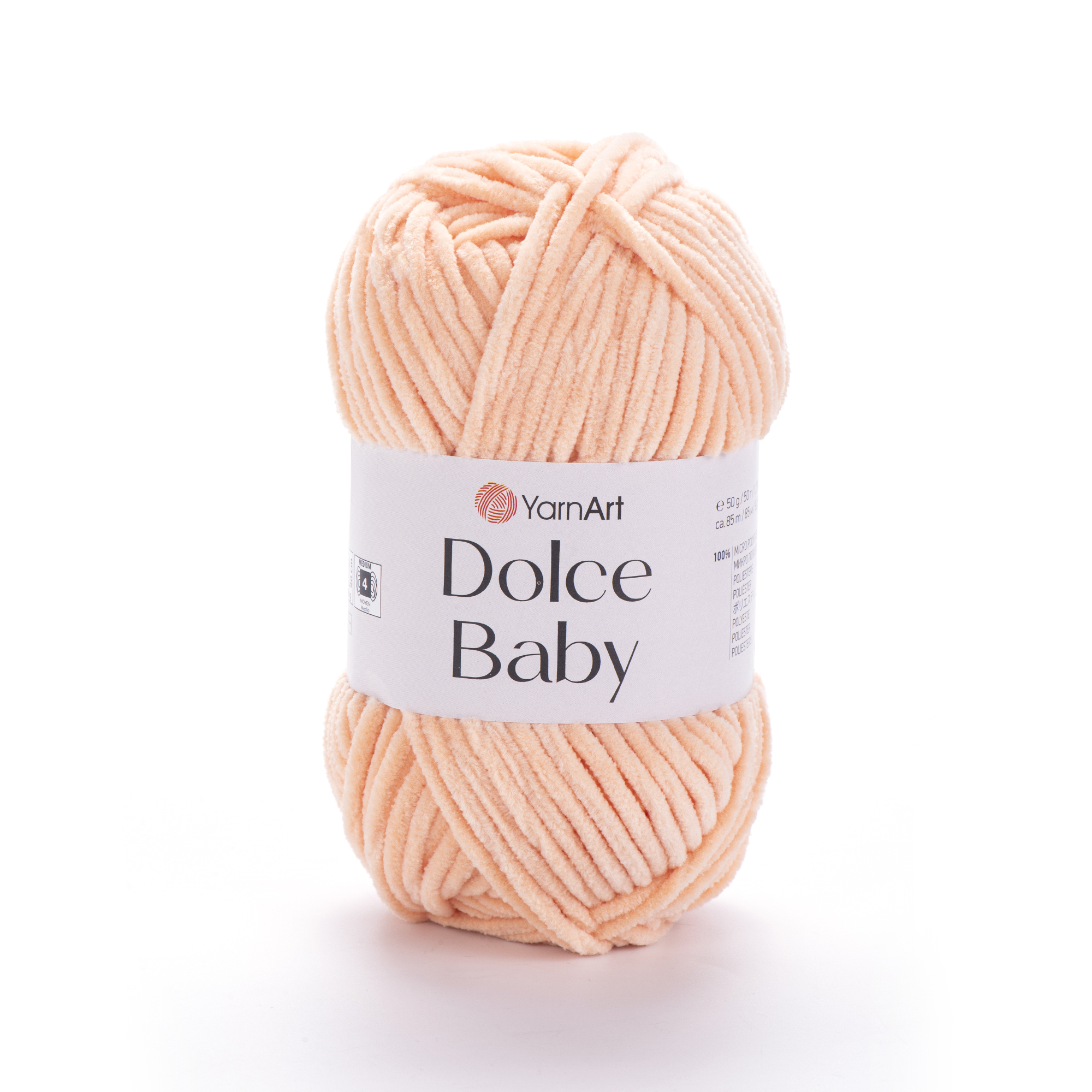 DOLCE_BABY_773 Dolce Baby (Дольче Бебі) 773 - Зображення 1