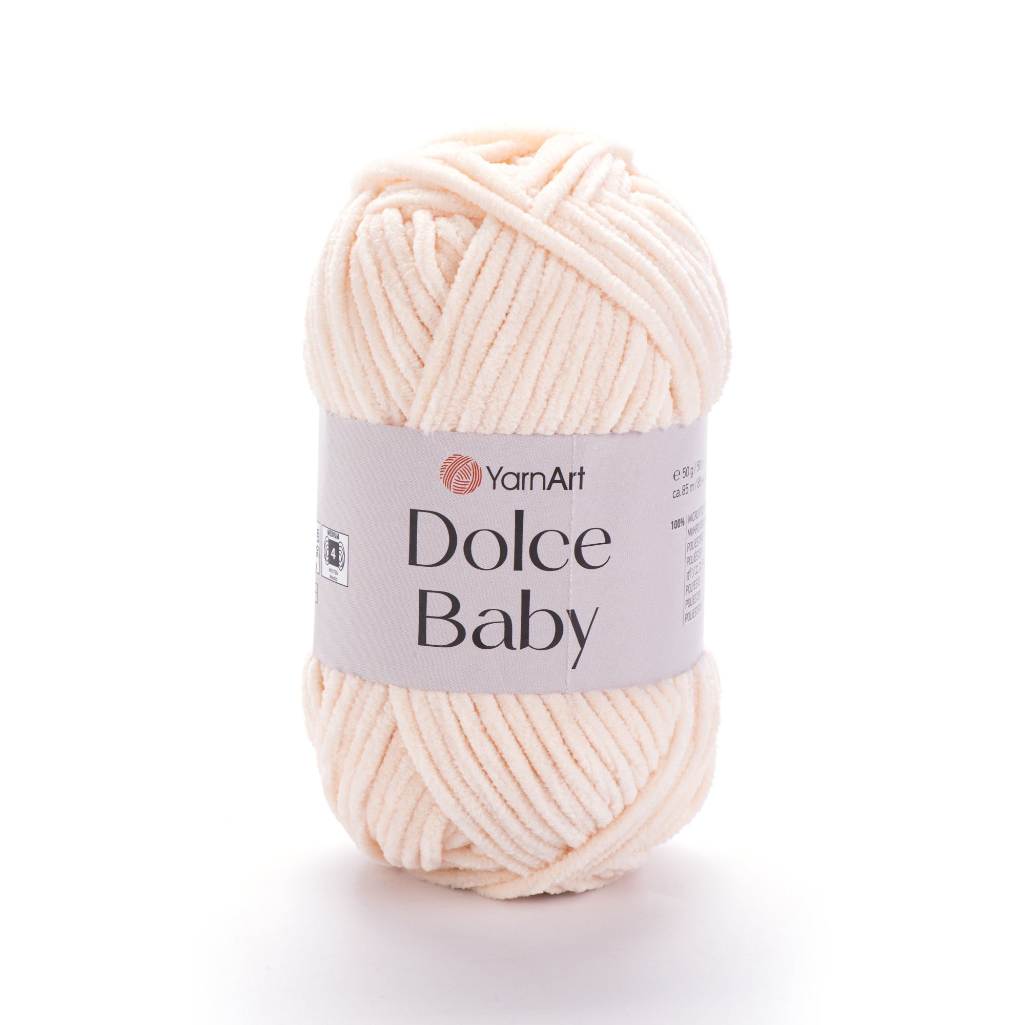 DOLCE_BABY_779 Dolce Baby (Дольче Бебі) 779 - Зображення 1