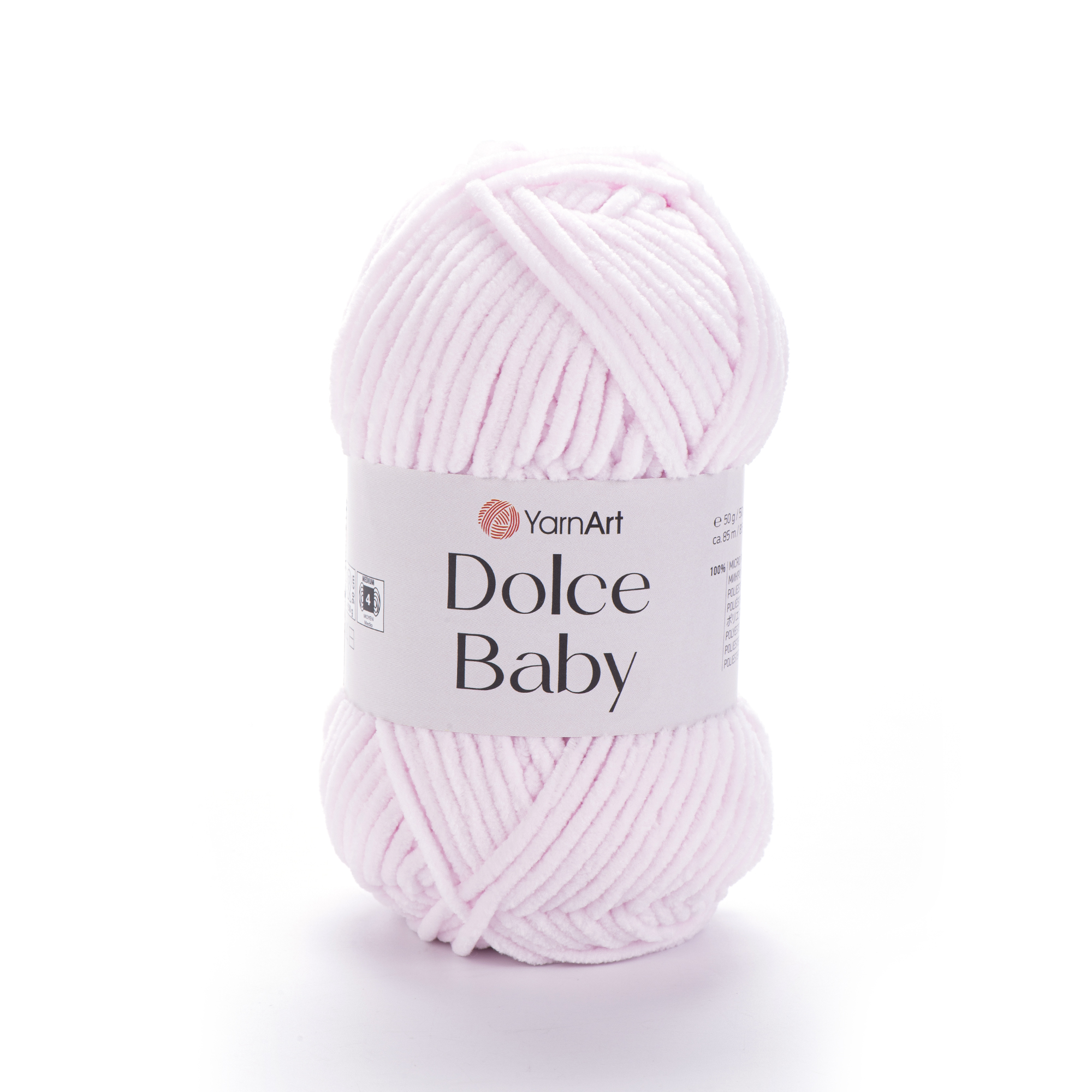 DOLCE_BABY_781 Dolce Baby (Дольче Бебі) 781 - Зображення 1