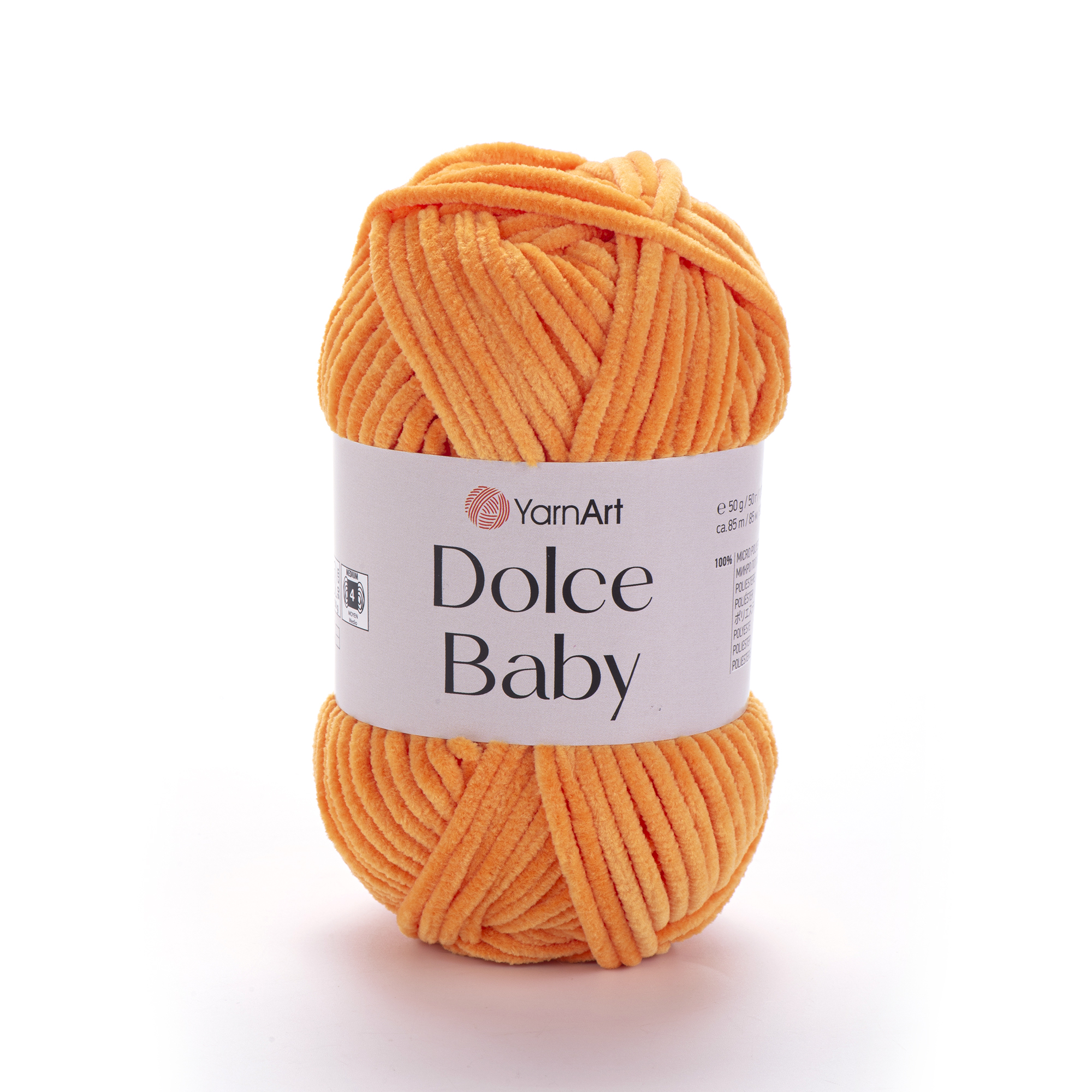 DOLCE_BABY_852 Dolce Baby (Дольче Бебі) 852 - Зображення 1