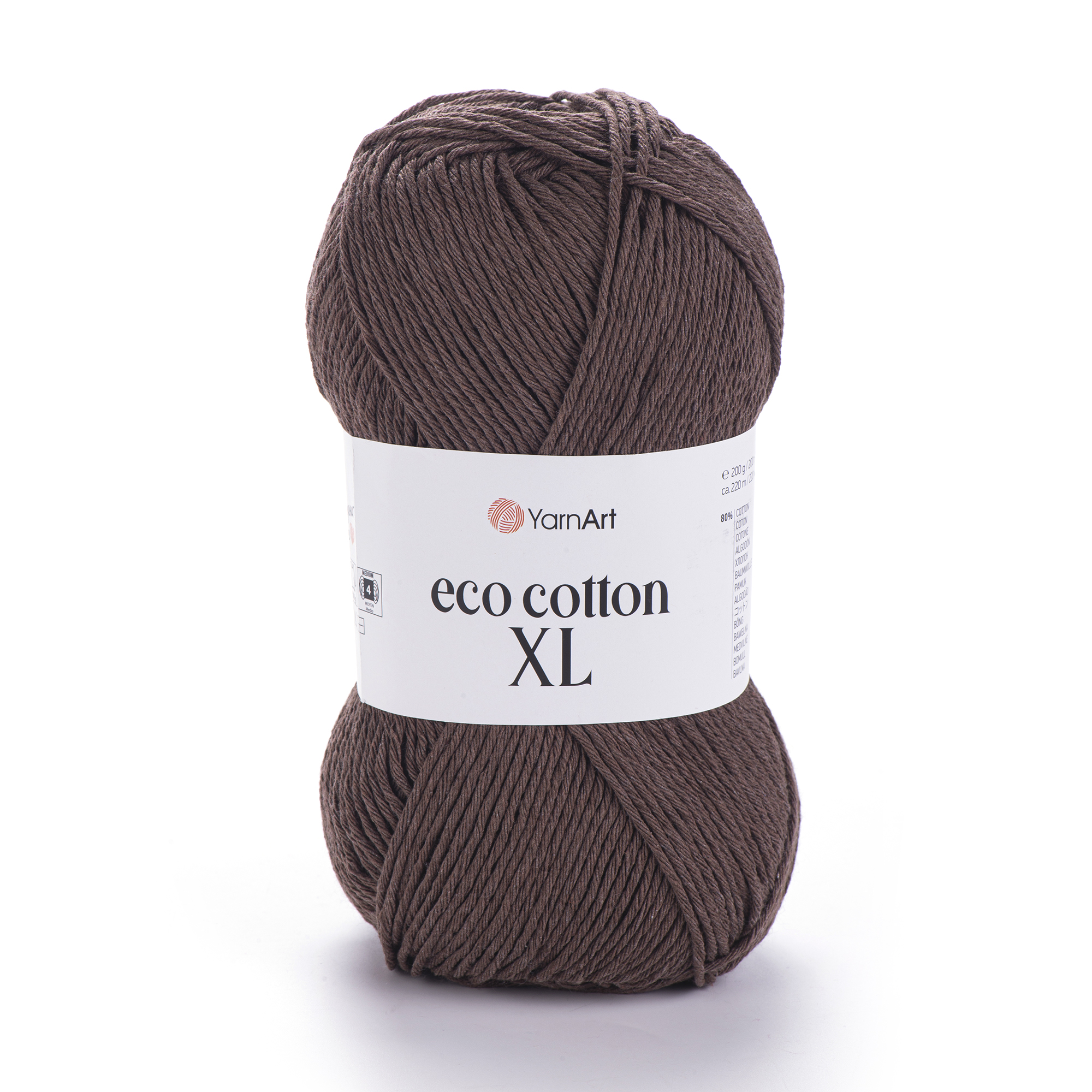 ECO_COTTON_XL_777 Eco Cotton XL (Еко Коттон XL) 777 - Зображення 1