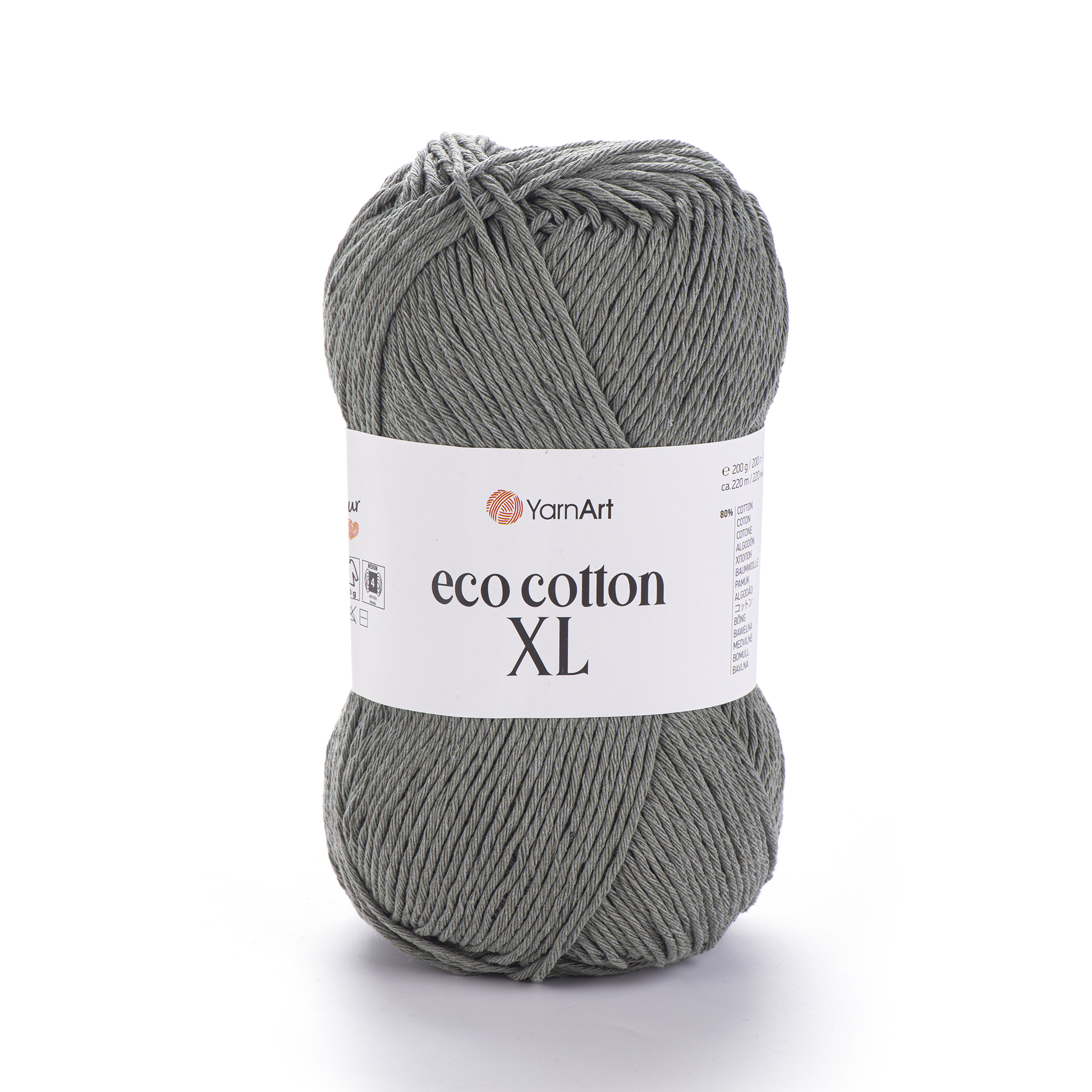 ECO_COTTON_XL_782 Eco Cotton XL (Еко Коттон XL) 782 - Зображення 1