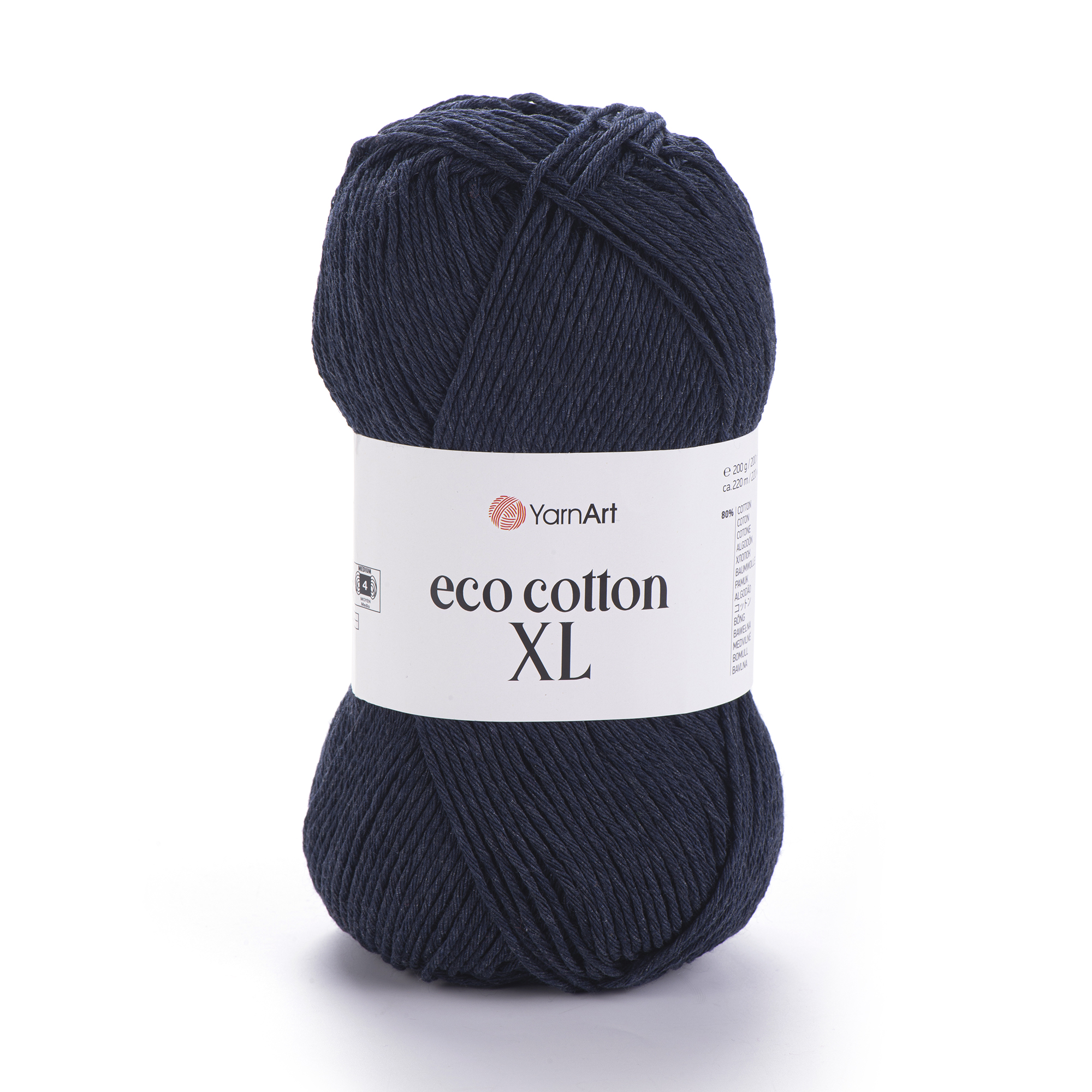 ECO_COTTON_XL_784 Eco Cotton XL (Еко Коттон XL) 784 - Зображення 1