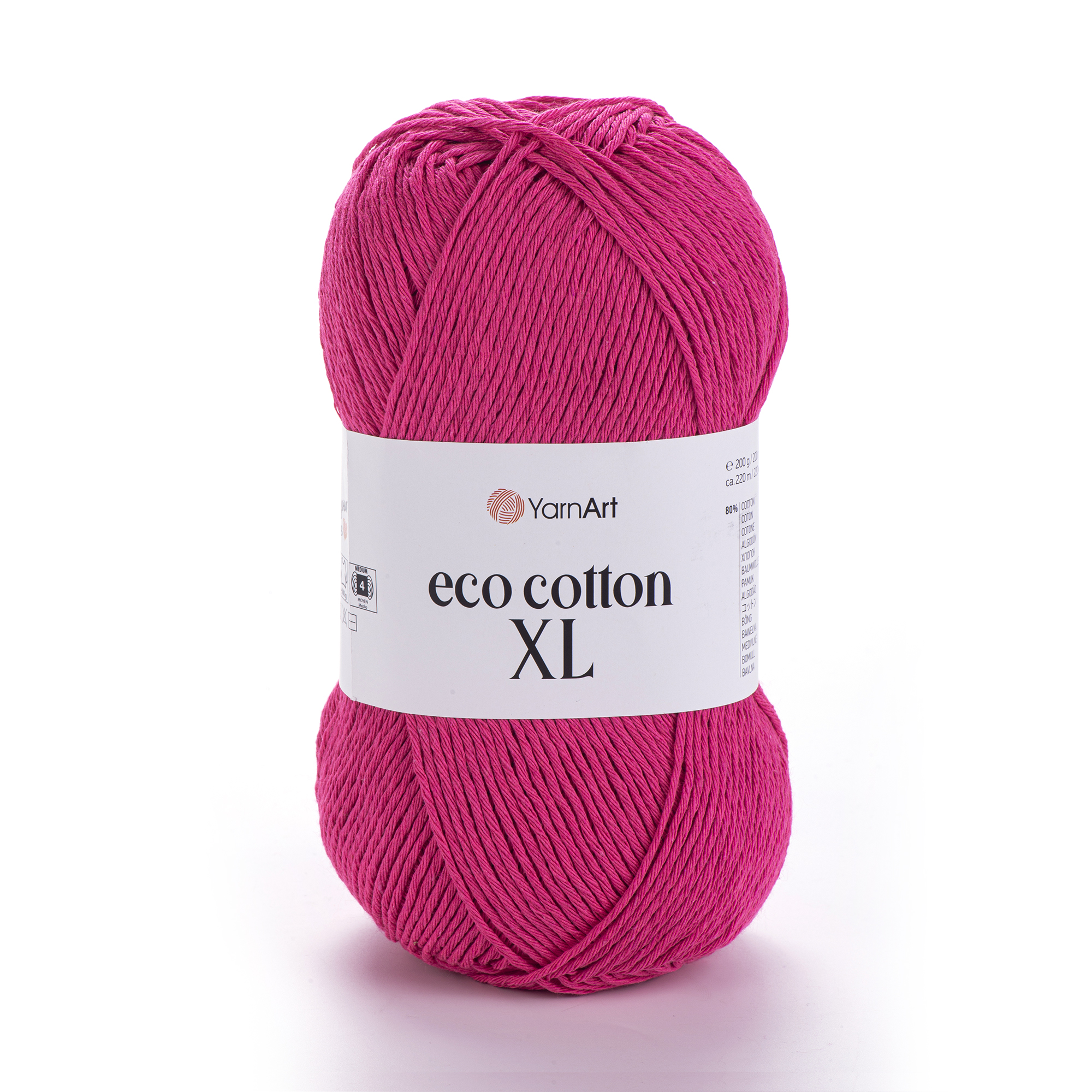 ECO_COTTON_XL_803 Eco Cotton XL (Еко Коттон XL) 803 - Зображення 1