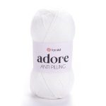 Пряжа  ADORE (Адоре) 330