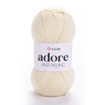 Пряжа  ADORE (Адоре)  331