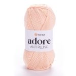 Пряжа  ADORE (Адоре)  333