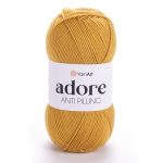 Пряжа  ADORE (Адоре)  334