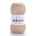 Пряжа  ADORE (Адоре)  336