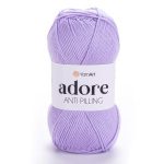 Пряжа  ADORE (Адоре)  337