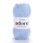 Пряжа  ADORE (Адоре)  340