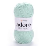 Пряжа  ADORE (Адоре)  341