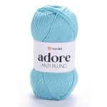 Пряжа  ADORE (Адоре)  342