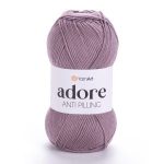Пряжа  ADORE (Адоре)  344