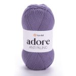 Пряжа  ADORE (Адоре) 345