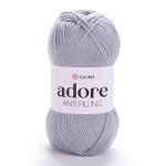 Пряжа  ADORE (Адоре)  346