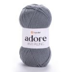 Пряжа  ADORE (Адоре) 347