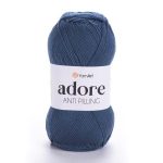 Пряжа  ADORE (Адоре) 348