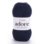 Пряжа  ADORE (Адоре) 351