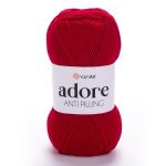 Пряжа  ADORE (Адоре) 352
