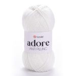 Пряжа  ADORE (Адоре)  357