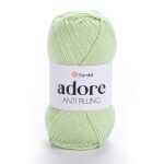 Пряжа  ADORE (Адоре)  359