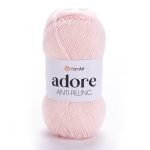 Пряжа  ADORE (Адоре)  360