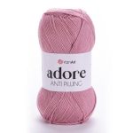 Пряжа  ADORE (Адоре)  365