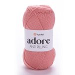Пряжа  ADORE (Адоре)  366