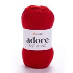 Пряжа  ADORE (Адоре) 371