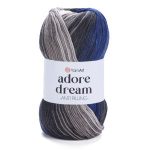 Пряжа Adore Dream (Адоре Дрім) 1050