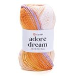 Пряжа Adore Dream (Адоре Дрім) 1053