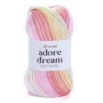 Пряжа Adore Dream (Адоре Дрім) 1054