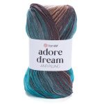 Пряжа Adore Dream (Адоре Дрім) 1055