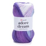 Пряжа Adore Dream (Адоре Дрім) 1056