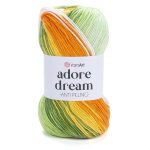 Пряжа Adore Dream (Адоре Дрім)  1058
