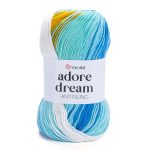 Пряжа Adore Dream (Адоре Дрім)  1059