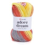 Пряжа Adore Dream (Адоре Дрім)  1060