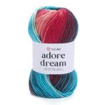 Пряжа Adore Dream (Адоре Дрім)  1061