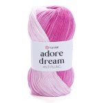 Пряжа Adore Dream (Адоре Дрім)  1062