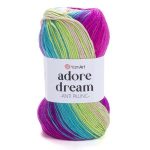 Пряжа Adore Dream (Адоре Дрім)  1063