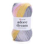Пряжа Adore Dream (Адоре Дрім) 1064