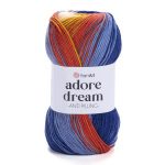 Пряжа Adore Dream (Адоре Дрім)  1065
