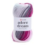 Пряжа Adore Dream (Адоре Дрім)  1066